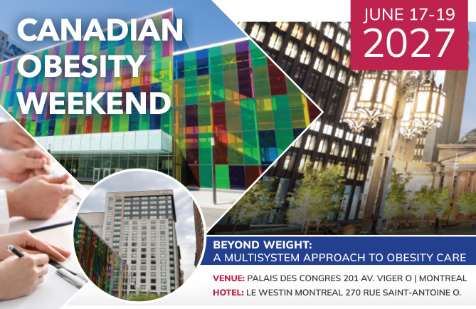 CABPS Conference June 17-19, 2027